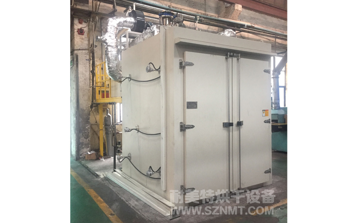 防爆烘箱 防爆烘箱